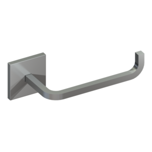 Papeleira Quada Cromado Metalworks 01.QD00.CR