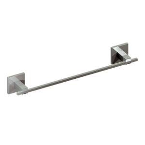 Toalheiro Cecilia 60 cm Cromado Metalworks 07.CC04.CR