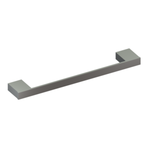 Toalheiro 30cm Unique Metalworks 07.UQ02.CR