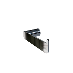 PAPELEIRA VETRA INOX POLIDO