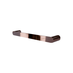 TOALHEIRO 20CM VETRA COBRE POLIDO