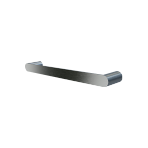 TOALHEIRO 20CM VETRA INOX ESCOVADO