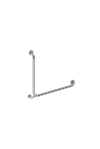 Barra Apoio 90G 80X80Cm Oneself Ip Metalworks 41.OS03.CR