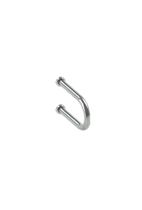 Barra Apoio Lat. Lav. 30Cm Snapself Ip Metalworks 49.SN03.IP