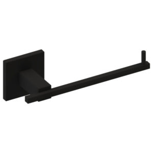 Papeleira Cecilia Preto Fosco Metalworks 01.CC01.PF