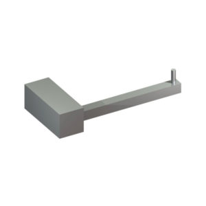 Papeleira Kapa Cromado Metalworks 01.KP01.CR