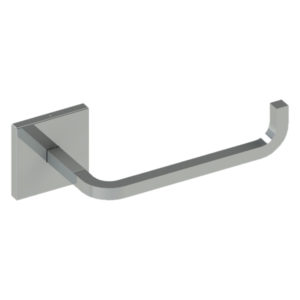 Papeleira Quada Cromado Metalworks 01.QD00.CR