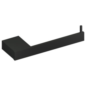 Papeleira Unique Preto Fosco Metalworks 01.UQ01.PF