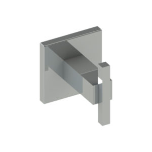 Cabide Cecilia Cromado Metalworks 05.CC00.CR