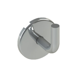 Cabide Reto Round Metalworks 05.RD03.CR