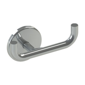 Cabide Duplo Round Metalworks 05.RD04.CR