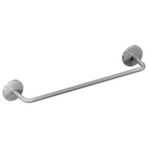 Toalheiro 60cm Round Metalworks 07.RD04.CR