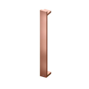 Aquecedor De Toalhas Vertical Jade Cp  Metalworks 19.TJ16.CP