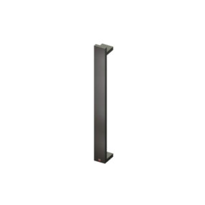 Aquecedor De Toalhas Vertical Jade Pf  Metalworks 19.TJ16.PF