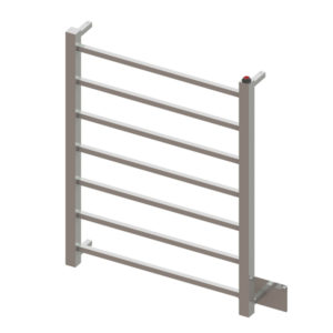 Toalheiro Termico Fio Oculto Grande Quada Bivolt Cromado 19.TQ04.IP