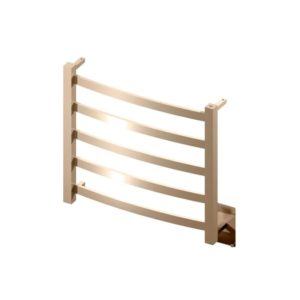 Aquecedor De Toalhas Fio Oculto Sapphire Premium Corten  Metalworks 19.TS02.CT