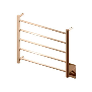 Toalheiro Termico Fio Oculto Pequeno Ruby Premium Cortem 19.TY02.CT