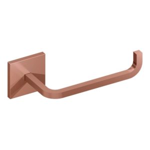 Papeleira Quada Cobre Polido Metalworks 01.QD00.CP