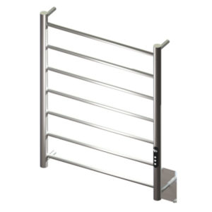 Aquecedor De Toalhas F.O Gde C/ Iott Ruby Ipcr  Metalworks 19.TY18.IP