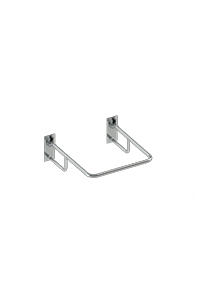 Barra Apoio Abraço Seguro 65X83Cm Oneself Ip Metalworks 47.OS11.CR