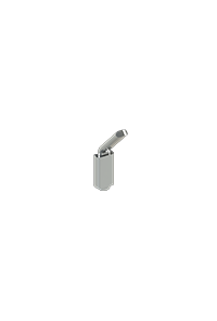 Cabide Elis Cromado Metalworks 05.EL00.CR