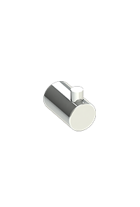 Cabide Sigma Ht Cromado Metalworks 05.SG00.CR