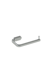 Papeleira Elis Cromado Metalworks 01.EL01.CR