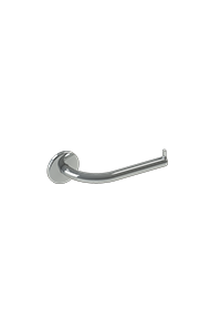 Papeleira Gama Ht Cromado  Metalworks 01.GM01.CR