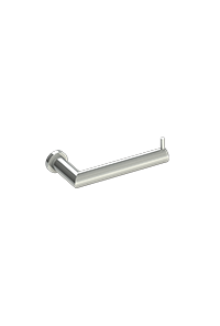 Papeleira Palermo Cromado  Metalworks 01.PL01.CR