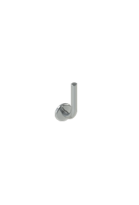 Papeleira Reserva Alfa Ht Cromado Metalworks 02.AF00.CR