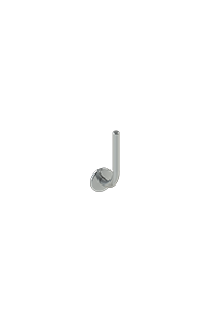 Papeleira Reserva Gama Ht Cromado  Metalworks 02.GM00.CR