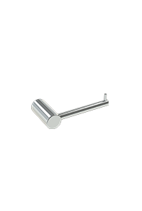 Papeleira Sigma Ht Cromado Metalworks 01.SG01.CR