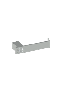 Papeleira Star Dust Plus Cromado  Metalworks 01.SD01.CR