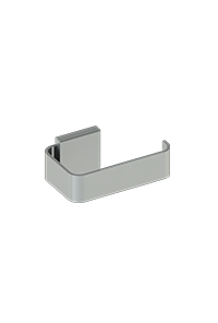 Papeleira Tarsila Cromado  Metalworks 01.TS01.CR