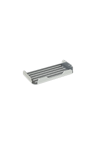 Porta Shampoo 30Cm Shape Ht Ip  Metalworks 29.SP00.IP