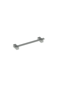 Toalheiro 45Cm Twice Cromado Metalworks 07.TW03.CR