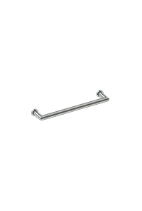 Toalheiro 60Cm Palermo Cromado  Metalworks 07.PL04.CR