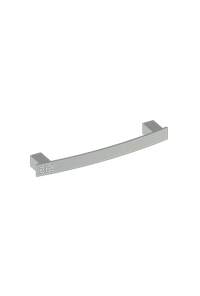 Toalheiro 60Cm Star Dust Plus Cromado  Metalworks 07.SD04.CR