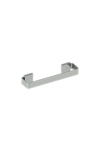 Toalheiro 60Cm Tarsila Cromado Metalworks 07.TS04.CR