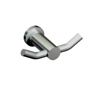 CABIDE DUPLO SOLUTION CROMADO