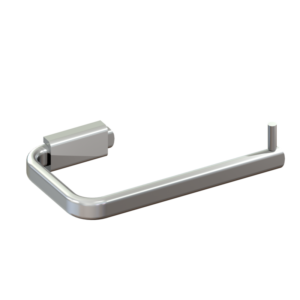 Papeleira Elis Cromado Metalworks 01.EL01.CR