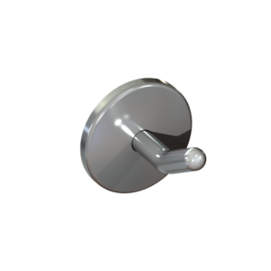 Cabide Round Metalworks 05.RD00.CR