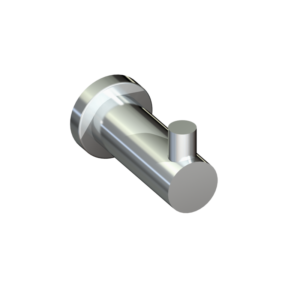 Cabide Solution Metalworks 05.SL00.CR