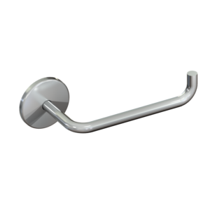 Papeleira Round Metalworks 01.RD00.CR