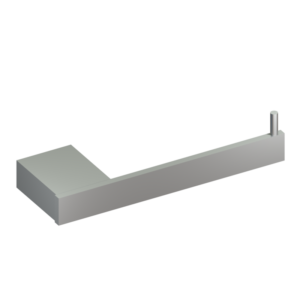 Papeleira Unique Metalworks 01.UQ01.CR