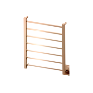 Aquecedor De Toalhas Fio Oculto Quada Premium Corten Metalworks 19.TQ04.CT