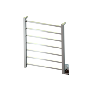 Toalheiro Termico Fio Oculto Grande Quada Bivolt Inox Polido 19.TQ04.IP