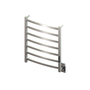Aquecedor De Toalhas F.O Gde C/ Iott Sapphire Ipcr  Metalworks 19.TS18.IP