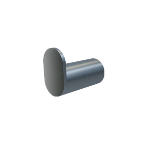CABIDE VETRA INOX ESCOVADO