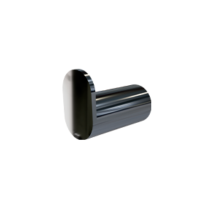 CABIDE VETRA INOX POLIDO